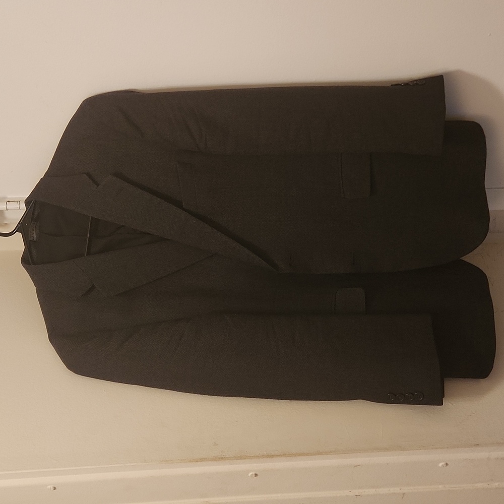 Men's Blazer